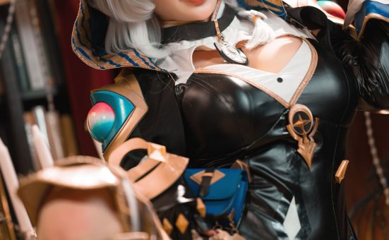 Umeko J-Cipher Honkai Star Rail[86P+5V-1.2G]