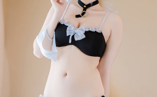 屿鱼 – 曼彻斯特泳装 [50P-365MB]