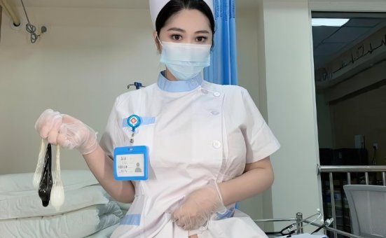 微密圈-120斤的小王同学[护士姐姐精液检查[53P+1V-530MB]