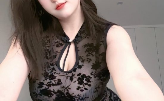 微密圈-爱喝牛奶的墩墩[蕾丝中式[19P+1V-101MB]