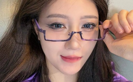 微密圈-唐十七[紫色缎面衬衣[22P-117MB]