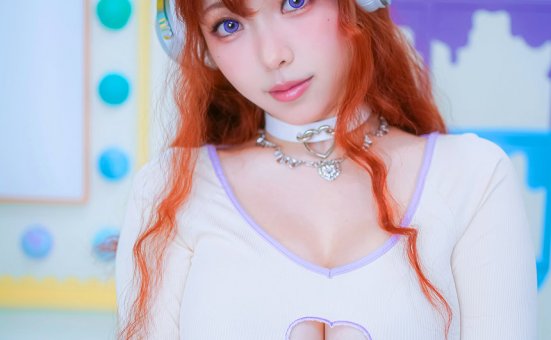 ElyEE子 – 2025年09月订阅 Maoin Y2K貓音[30P+3V-99.6M]