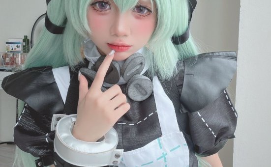 PoppaChan –  Corin [33P+11V-180MB]