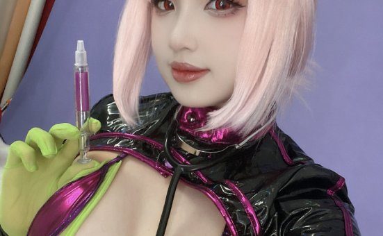 Puy Puy – Nightingale Halloween[91P-406.2M]