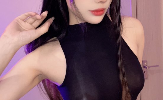 九言 – 黑丝紧身衣[22P+6V-201.1M]