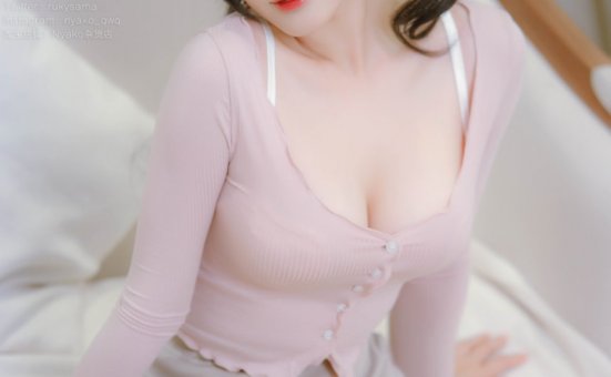 Nyako喵子-姐姐本[306P+2V-2.36G]