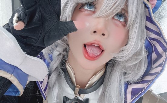 PoppaChan –  Cipher HSR [40P+12V-248MB]