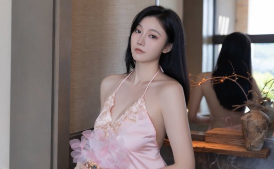 [XiuRen秀人网] 2025.11.18 No.11002 安然anran [78+1P]