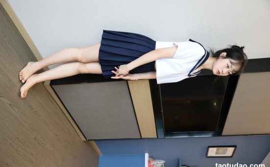 三禾摄影 No.003 海军服 [180P-1.05GB]