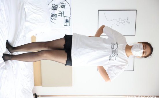 三禾摄影 No.004 黑丝大腿袜 [169P-880MB]