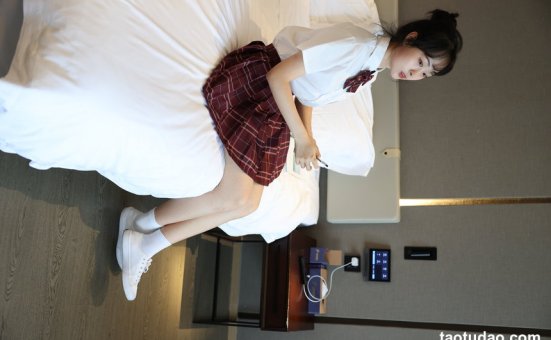 三禾摄影 No.006 格格JK [188P-949MB]