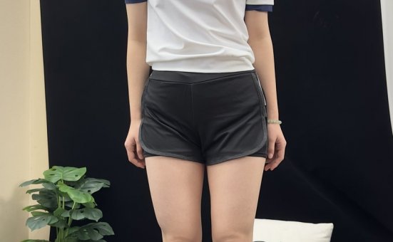 三禾摄影 No.010 日式体操服 裸足 [136P1V-3.98GB]