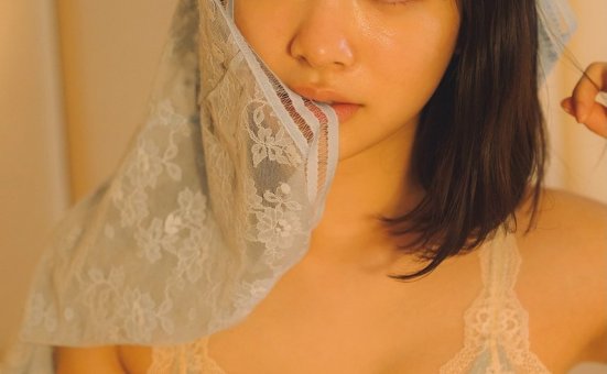 今森茉耶1st写真集「恋がはじまクる」