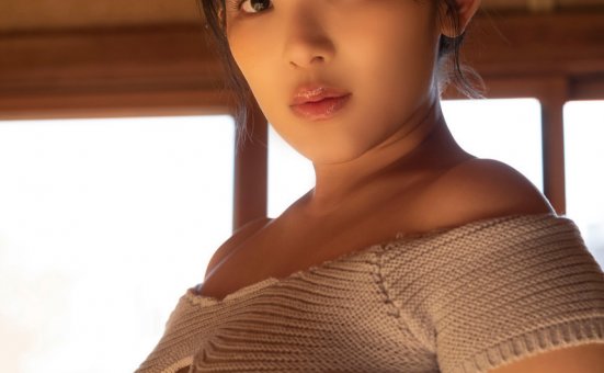 天木じゅん「じゅんなキモチ」 ギルドデジタル写真集