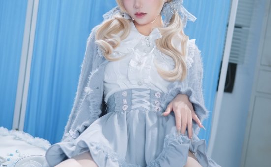 双木扶苏-水色地雷系[40P-593MB]