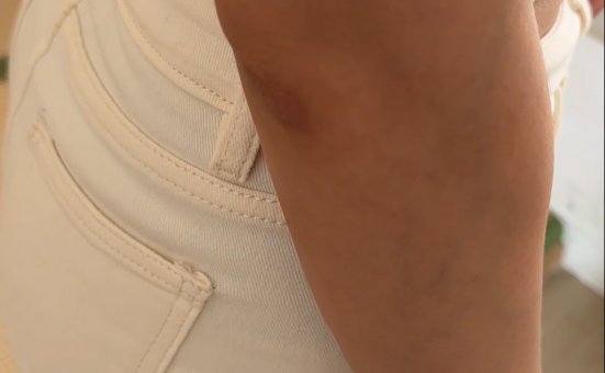 [ROSI写真]小视频系列462[1V／42MB]