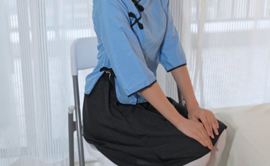 凝思摄影 No.014 木木-民国校服、过膝袜、小皮鞋 [159P1V-3.76GB]