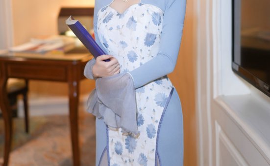 [XiuRen秀人网] 2025.11.26 No.11033 Twins-桃桃 [80+1P]