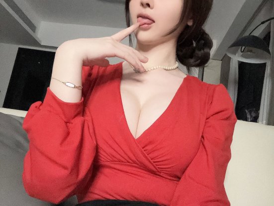 一小央泽 –  红色妈妈[75P+2V-765.4M]