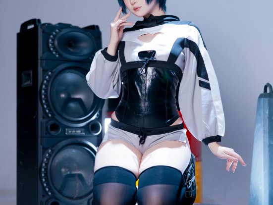 屿鱼 –  手办动作参考[76P+764.2M]