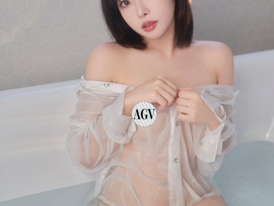 ArtGravia Vol.638 – Areumm [88P-120MB]