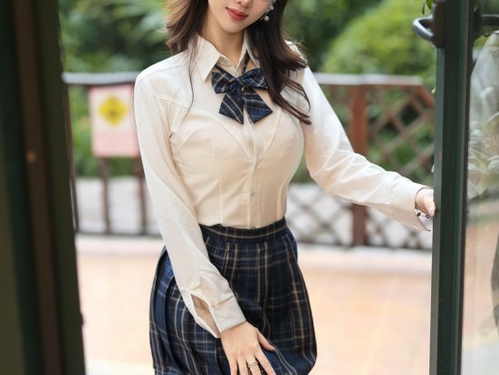 [YOUMI尤蜜荟] 2025.11.21 VOL.1183 Twins-桃桃 [92+1P]