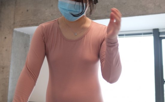 [ROSI口罩系列] 2025.06.17 No.3292 [59+1P-100M]