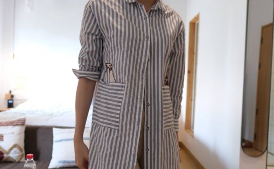 [ROSI口罩系列] 2025.06.18 No.3293 [91+1P-167M]