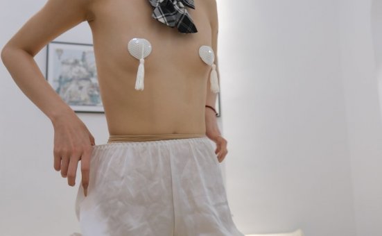 [ROSI口罩系列] 2025.06.19 No.3294 [66+1P-112M]