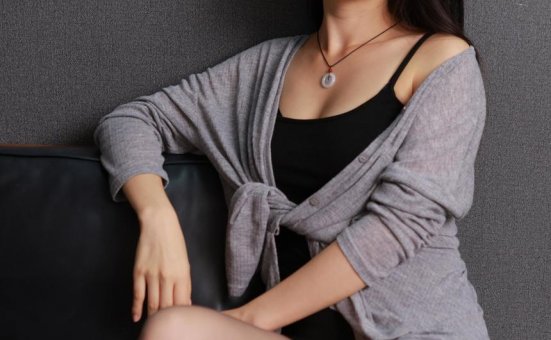 [IESS异思趣向] 2025.10.03 丝享家 2175 小婕《射中靶心（下）》[88P-94MB]