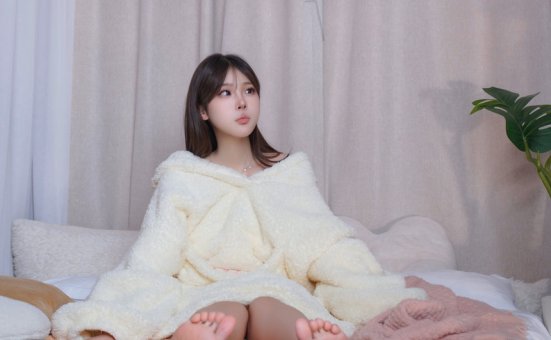 Cat Demon喵崽 – 小羊咩咩[28P-174.2M]