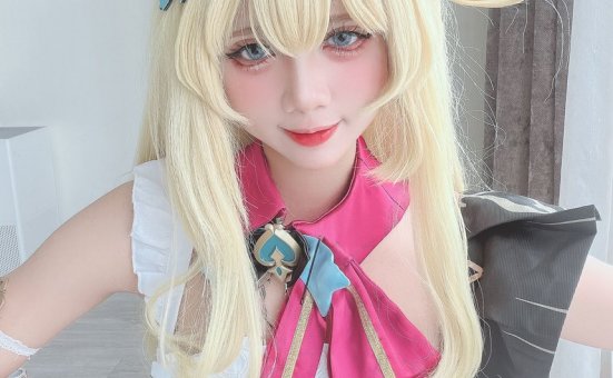 PoppaChan – Escoffier [56P-90MB]