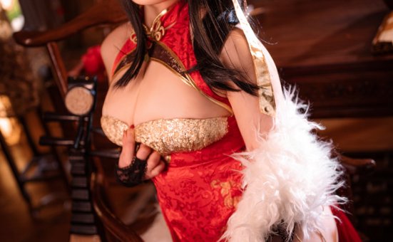 Zaya秋 NO.003 大凤 [15P-290MB]