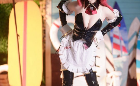 抱走莫子aa Nikke胜利女神-马斯特[18P+3V-507M]