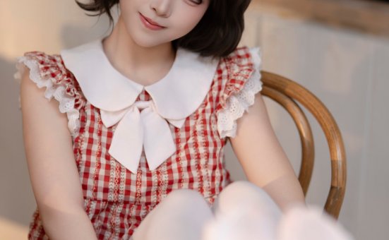 Bangni邦尼 –  木屋喵语 [81P-3V-954M]