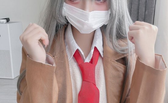 PoppaChan –  Mai [47P-90MB]