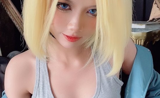 PoppaChan –  Cammy [45P-58M]