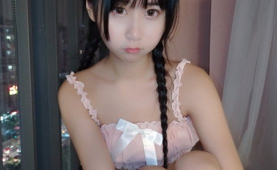 萌芽儿o0 –  南瓜睡衣 [26P-107.2M]