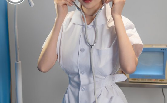 年年nnian – 护士长の秘密 [88P-322MB]