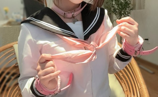 神沢永莉 –  就这样圈住我吧 [65P-2V-2.1G]