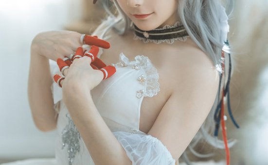 是三不是世w-明日方舟-W芭蕾 [27P-190MB]