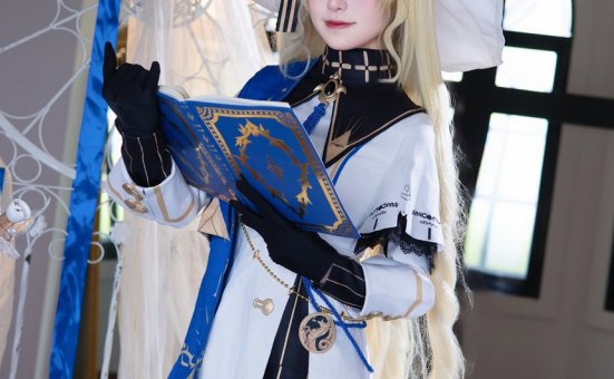 双木扶苏 –  菲比 [33P-458M]