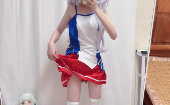 柚子气泡水 fanbox [460P-2.09G]