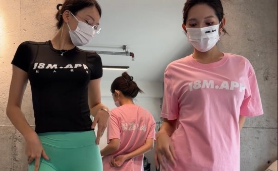 [ROSI写真]小视频系列477[1V／95MB]