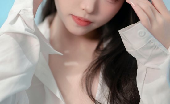 Bangni邦尼 –  男友衬衫[99P-713.6M]