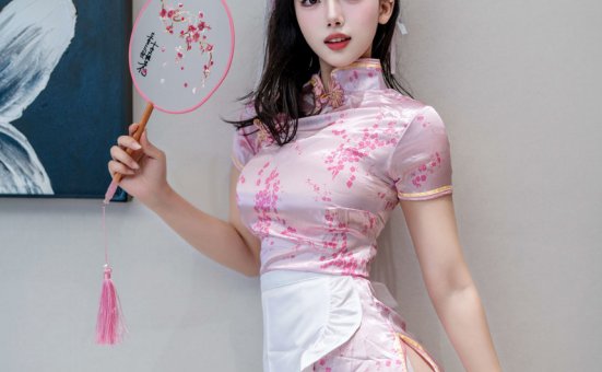 [XINGYAN星颜社] 2025.12.16 VOL.445 阮福福 [78+1P]