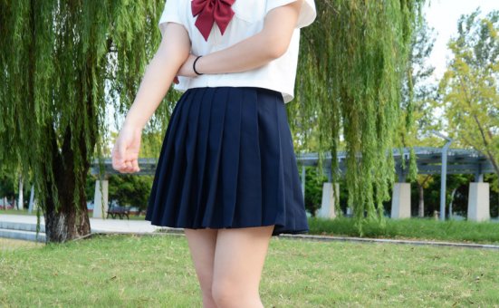 初夏女神 No.302 幺幺 展现独特 [100P1V-4.84GB]