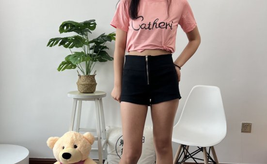 三禾摄影 No.037 休闲短裤 棉袜 帆布鞋 [171P2V-0.99GB]