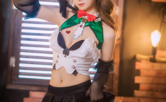 封疆疆v-莫妮卡女郎 [31P-227MB]