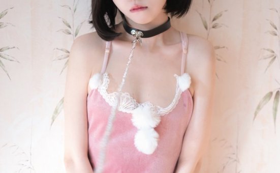 可可小白兔-角色扮演-純慾兔女郎&濕身死庫水 [78P-174MB]